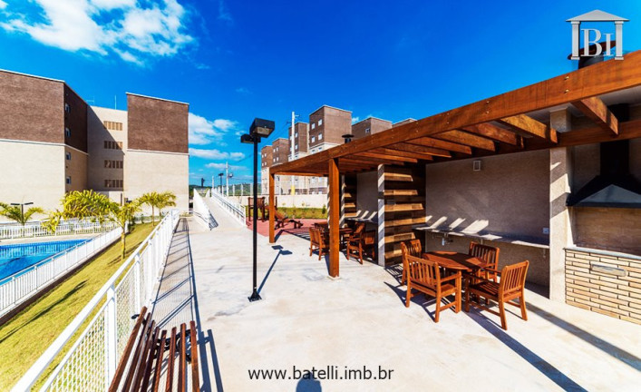 Imagem Apartamento com 2 Quartos à Venda, 45 m² em Jardim Petrópolis - Cotia Imagem Apartamento com 2 Quartos à Venda, 45 m² em Jardim Petrópolis - Cotia