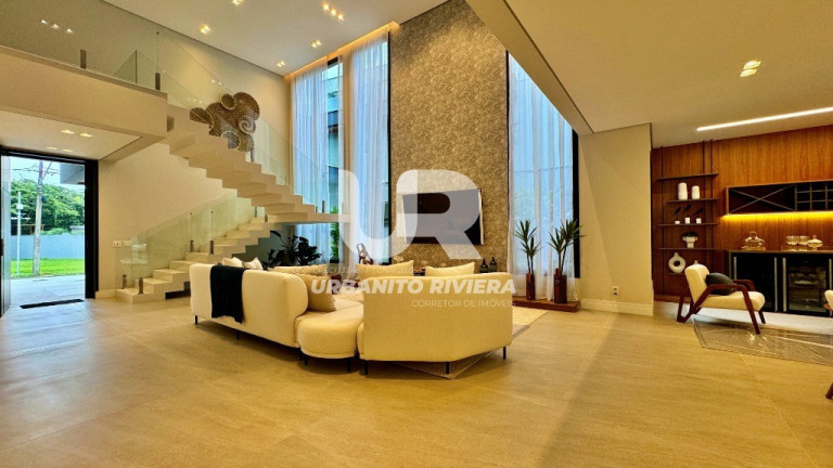 Imagem Casa com 6 Quartos à Venda, 637 m² em Riviera - Bertioga