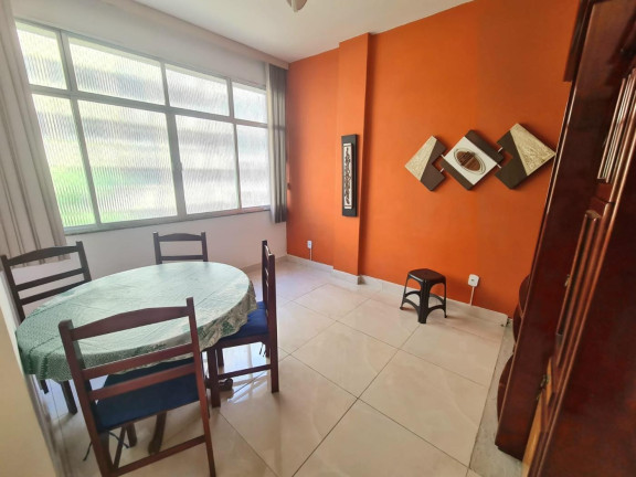 Imagem Apartamento com 1 Quarto à Venda,  em Copacabana - Rio De Janeiro