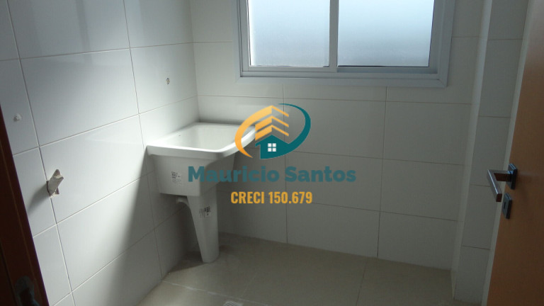 Imagem Apartamento com 2 Quartos à Venda, 80 m² em Centro - Mongaguá