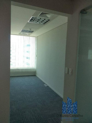 Imagem Imóvel Comercial para Alugar, 2.844 m² em Jardim São Luís - São Paulo