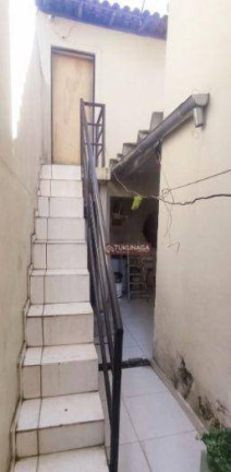 Imagem Sobrado com 3 Quartos para Alugar, 120 m² em Jardim Tranqüilidade - Guarulhos