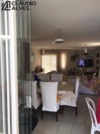 Imagem Casa com 4 Quartos à Venda, 200 m² em Santa Mônica - Feira De Santana