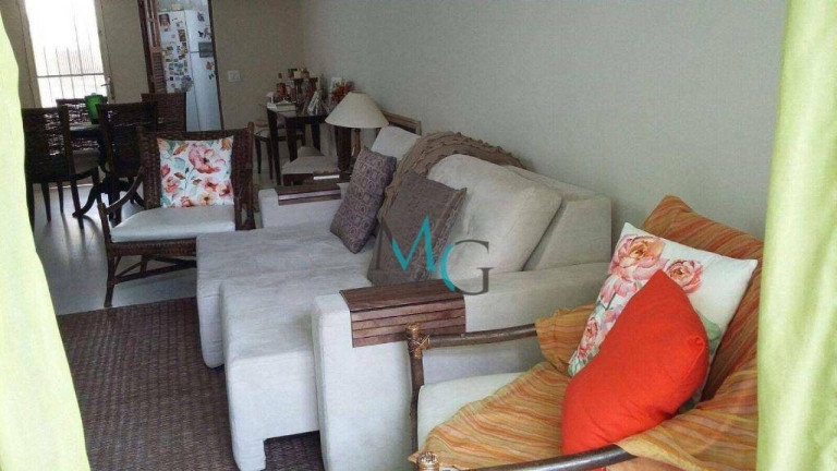 Imagem Casa com 4 Quartos à Venda, 197 m² em Curicica - Rio De Janeiro Imagem Casa com 4 Quartos à Venda, 197 m² em Curicica - Rio De Janeiro