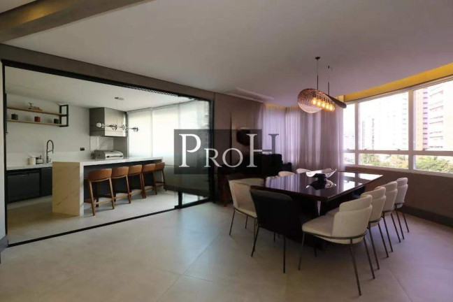 Imagem Apartamento com 4 Quartos à Venda, 275 m² em Jardim - Santo André Imagem Apartamento com 4 Quartos à Venda, 275 m² em Jardim - Santo André