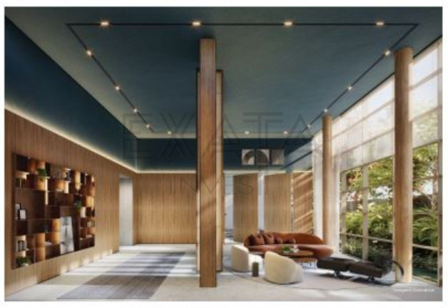 Imagem Imóvel com 4 Quartos à Venda, 541 m² em Itaim Bibi - São Paulo Imagem Imóvel com 4 Quartos à Venda, 541 m² em Itaim Bibi - São Paulo