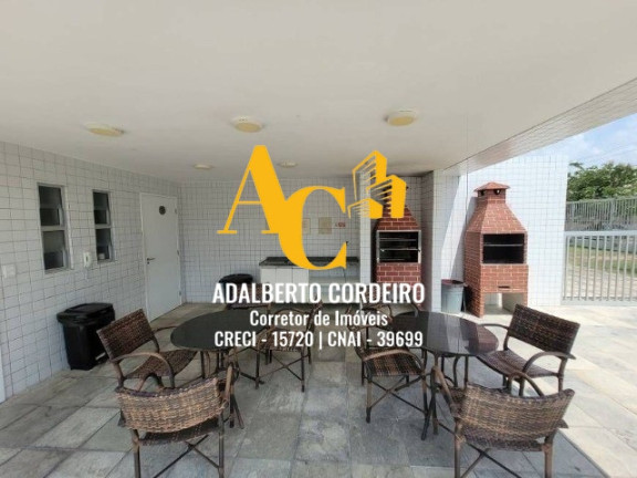 Imagem Apartamento com 2 Quartos à Venda, 45 m² em Recife - Recife