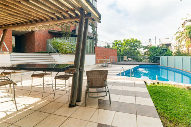 Imagem Apartamento com 3 Quartos à Venda, 104 m² em Bela Vista - Porto Alegre