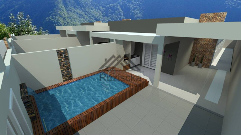 Imagem Casa com 3 Quartos à Venda, 317 m² em Balneario Gaivotas - Itanhaém Imagem Casa com 3 Quartos à Venda, 317 m² em Balneario Gaivotas - Itanhaém