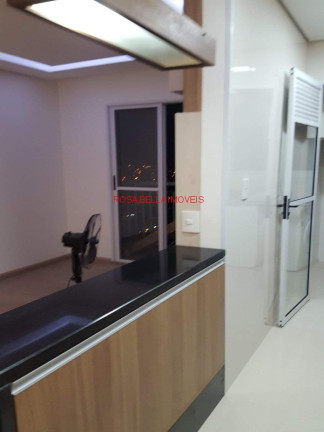 Imagem Apartamento com 2 Quartos à Venda, 54 m² em Parque União - Jundiaí