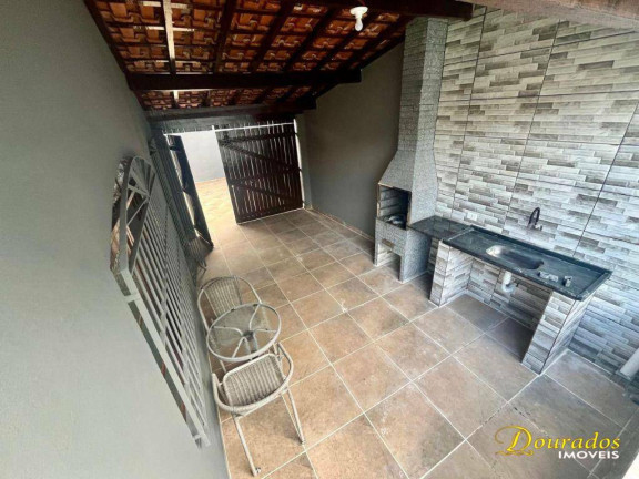 Imagem Casa com 2 Quartos à Venda, 90 m² em Caiçara - Praia Grande Imagem Casa com 2 Quartos à Venda, 90 m² em Caiçara - Praia Grande
