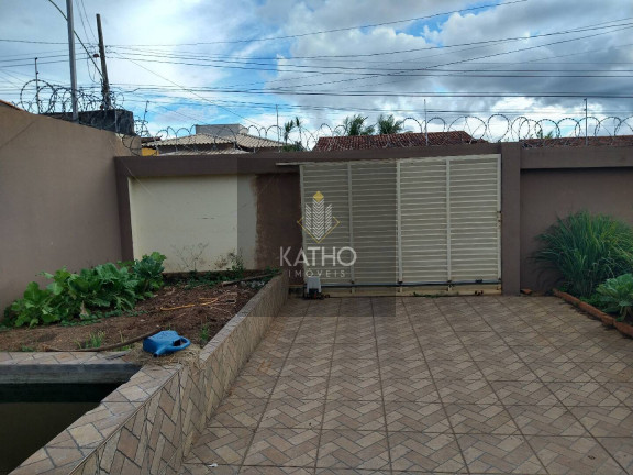 Imagem Casa com 3 Quartos à Venda, 420 m² em Jardim Europa - Sete Lagoas