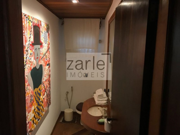 Imagem Casa com 4 Quartos à Venda, 500 m² em Jardim Das Acácias - São Paulo