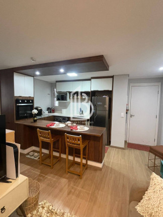 Imagem Apartamento com 1 Quarto à Venda, 42 m² em Boa Vista - São Caetano Do Sul Imagem Apartamento com 1 Quarto à Venda, 42 m² em Boa Vista - São Caetano Do Sul
