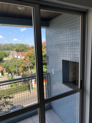 Imagem Apartamento com 2 Quartos para Alugar, 72 m² em Bacacheri - Curitiba