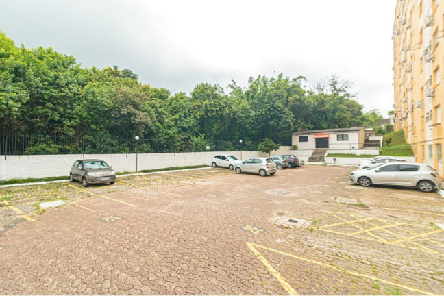 Imagem Apartamento com 1 Quarto à Venda, 43 m² em Jardim Itu - Porto Alegre Imagem Apartamento com 1 Quarto à Venda, 43 m² em Jardim Itu - Porto Alegre