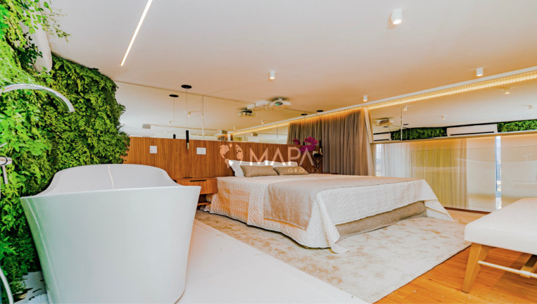Imagem Apartamento com 2 Quartos à Venda, 172 m² em Vila Nova Conceição - São Paulo