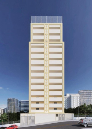 Apartamento com 1 Quarto à Venda, 40 m² em Vila Mazzei - São Paulo