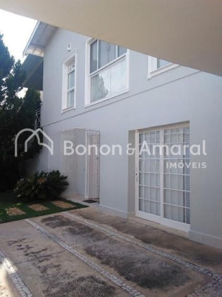 Imagem Casa de Condomínio com 3 Quartos à Venda, em Sousas - Campinas Imagem Casa de Condomínio com 3 Quartos à Venda, em Sousas - Campinas