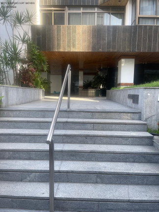 Imagem Imóvel com 3 Quartos à Venda, 228 m² em Graça - Salvador