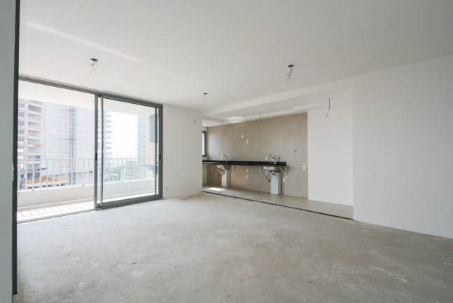Imagem Apartamento com 3 Quartos à Venda, 96 m² em Pinheiros - São Paulo