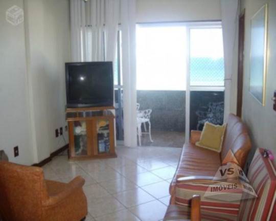 Imagem Apartamento com 4 Quartos à Venda, 120 m² em Praia Do Forte - Cabo Frio