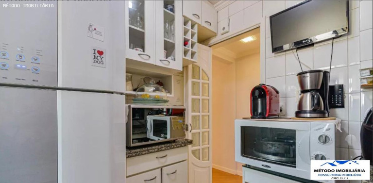 Imagem Apartamento com 2 Quartos à Venda, 60 m² em Moinho Velho - São Paulo