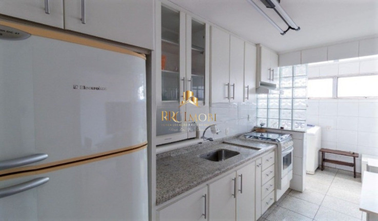 Imagem Apartamento com 2 Quartos para Alugar, 75 m² em Vila Olímpia - São Paulo Imagem Apartamento com 2 Quartos para Alugar, 75 m² em Vila Olímpia - São Paulo