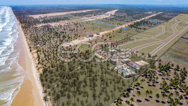 Imagem Terreno à Venda, 200 m² em Centro - Barra Dos Coqueiros Imagem Terreno à Venda, 200 m² em Centro - Barra Dos Coqueiros