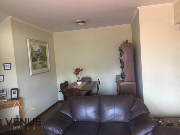 Imagem Apartamento com 3 Quartos à Venda, 70 m² em Santa Teresinha - São Paulo Imagem Apartamento com 3 Quartos à Venda, 70 m² em Santa Teresinha - São Paulo
