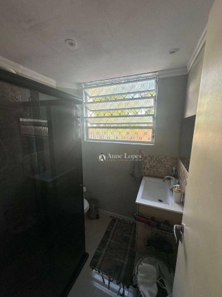 Imagem Apartamento com 2 Quartos à Venda, 65 m² em Encruzilhada - Santos Imagem Apartamento com 2 Quartos à Venda, 65 m² em Encruzilhada - Santos