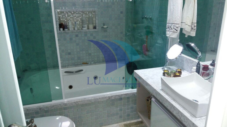 Imagem Casa com 3 Quartos à Venda, 100 m² em Rasa - Búzios