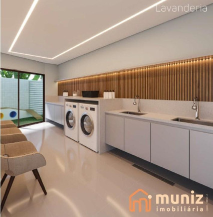 Imagem Apartamento com 1 Quarto à Venda, 36 m² em Boa Vista - Recife
