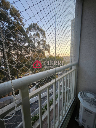 Imagem Apartamento com 2 Quartos à Venda, 50 m² em Jardim Cidade Pirituba - São Paulo