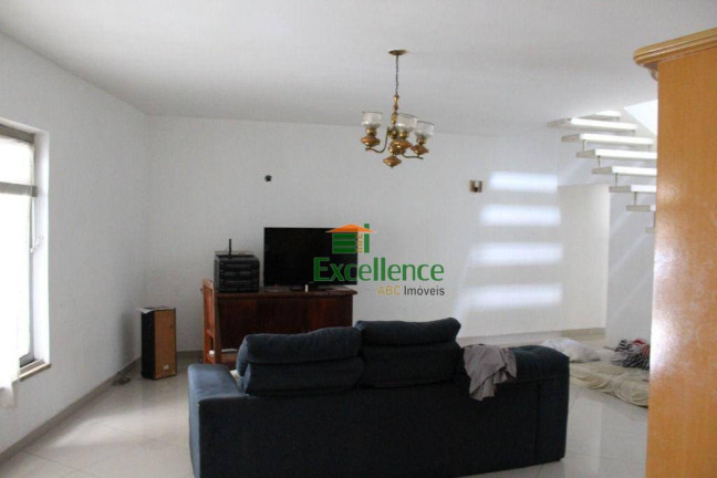 Imagem Sobrado com 4 Quartos à Venda ou Locação, 405 m² em Vila Moraes - São Paulo