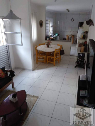 Imagem Casa com 4 Quartos à Venda, 100 m² em Jaguaribe - Osasco Imagem Casa com 4 Quartos à Venda, 100 m² em Jaguaribe - Osasco