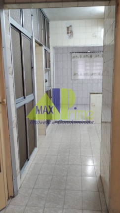 Imagem Sobrado com 1 Quarto para Alugar, 185 m² em Cidade Patriarca - São Paulo