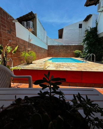 Imagem Casa com 4 Quartos à Venda, 274 m² em Mata Da Praia - Vitória Imagem Casa com 4 Quartos à Venda, 274 m² em Mata Da Praia - Vitória