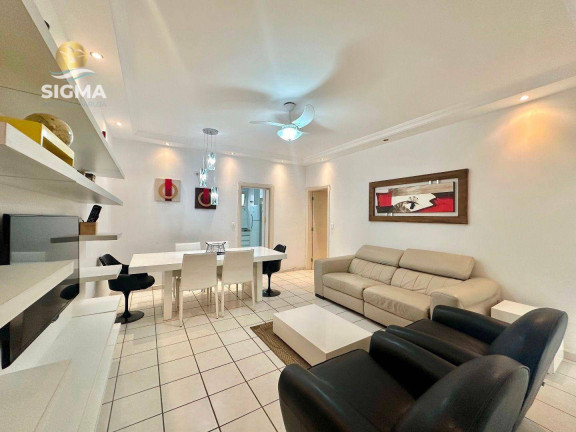 Imagem Apartamento com 4 Quartos à Venda, 112 m² em Pitangueiras - Guarujá Imagem Apartamento com 4 Quartos à Venda, 112 m² em Pitangueiras - Guarujá