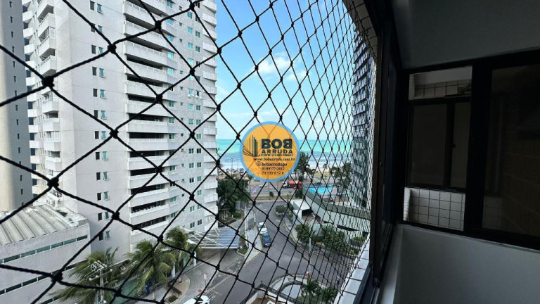 Imagem Apartamento com 4 Quartos à Venda, 209 m² em Boa Viagem - Recife