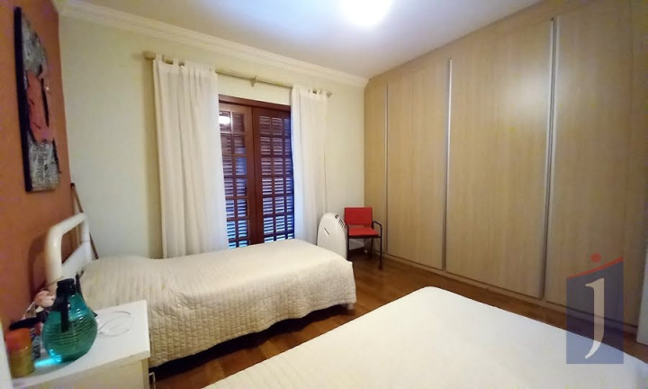 Imagem Casa com 3 Quartos à Venda, 285 m² em Jardim Da Gloria - São Paulo