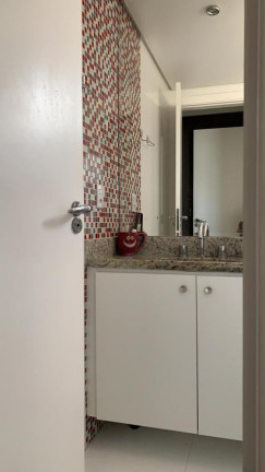 Imagem Apartamento com 2 Quartos à Venda, 85 m² em Alto Da Mooca - São Paulo