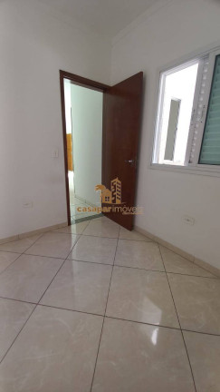 Imagem Cobertura com 2 Quartos à Venda, 73 m² em Vila Junqueira - Santo André Imagem Cobertura com 2 Quartos à Venda, 73 m² em Vila Junqueira - Santo André