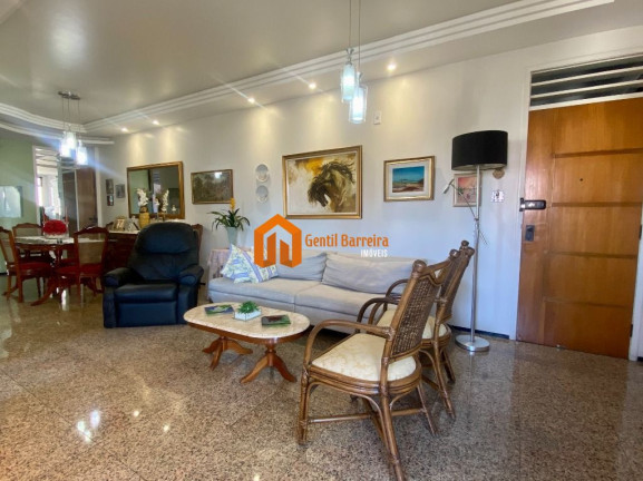 Apartamento com 3 Quartos à Venda, 237 m² em Aldeota - Fortaleza
