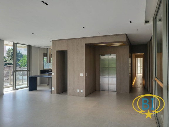 Imagem Apartamento com 4 Quartos à Venda, 294 m² em Ibirapuera - São Paulo