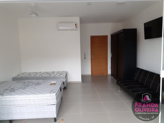 Imagem Apartamento com 1 Quarto à Venda, 41 m² em Itaguá - Ubatuba Imagem Apartamento com 1 Quarto à Venda, 41 m² em Itaguá - Ubatuba