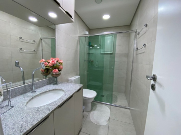 Imagem Imóvel com 3 Quartos à Venda, 106 m² em Adrianópolis - Manaus
