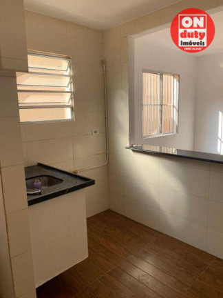 Imagem Apartamento com 2 Quartos à Venda ou Locação, 60 m² em Encruzilhada - Santos Imagem Apartamento com 2 Quartos à Venda ou Locação, 60 m² em Encruzilhada - Santos