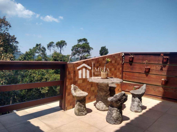Imagem Imóvel com 3 Quartos à Venda, 186 m² em Serra Da Cantareira - Mairiporã Imagem Imóvel com 3 Quartos à Venda, 186 m² em Serra Da Cantareira - Mairiporã