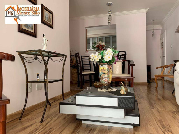 Imagem Apartamento com 3 Quartos à Venda, 83 m² em Jardim Zaira - Guarulhos Imagem Apartamento com 3 Quartos à Venda, 83 m² em Jardim Zaira - Guarulhos
